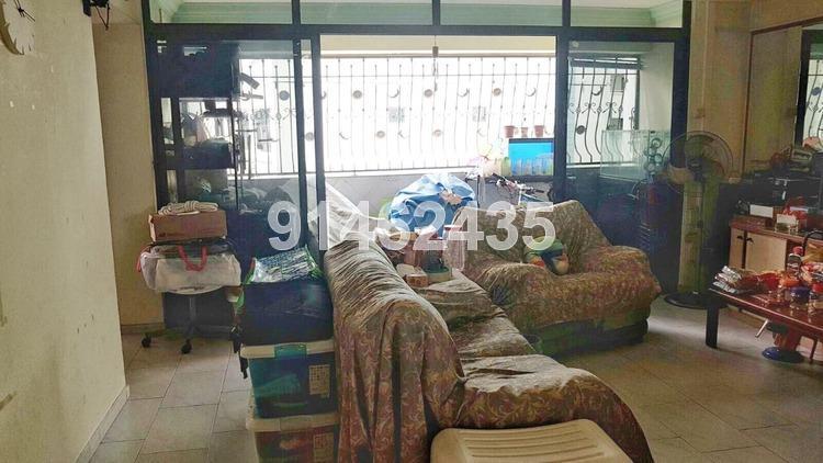 Blk 471 Choa Chu Kang Avenue 3 (Choa Chu Kang), HDB 5 Rooms #157506482